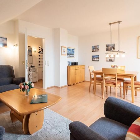 Haus Decker, App 3 Wenningstedt-Braderup Exterior foto