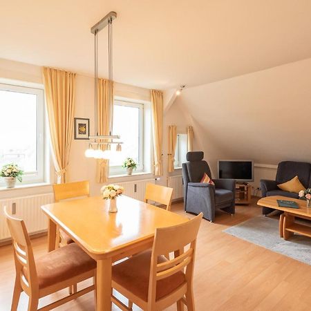 Haus Decker, App 3 Wenningstedt-Braderup Exterior foto