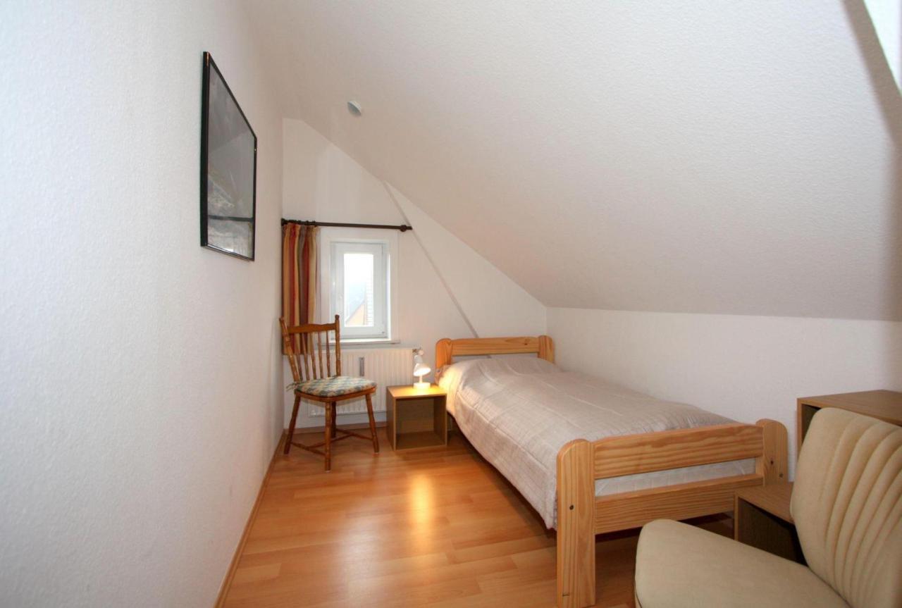 Haus Decker, App 3 Wenningstedt-Braderup Exterior foto