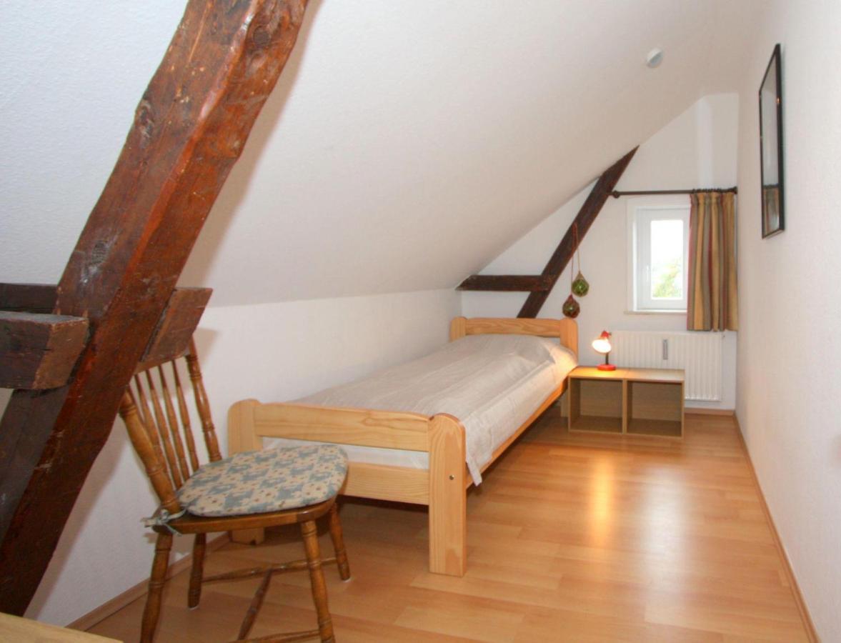 Haus Decker, App 3 Wenningstedt-Braderup Exterior foto