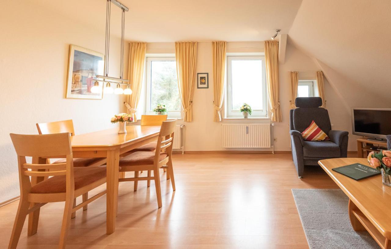Haus Decker, App 3 Wenningstedt-Braderup Exterior foto