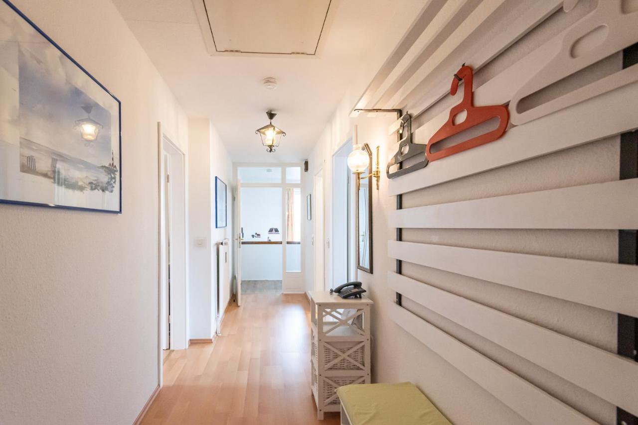 Haus Decker, App 3 Wenningstedt-Braderup Exterior foto